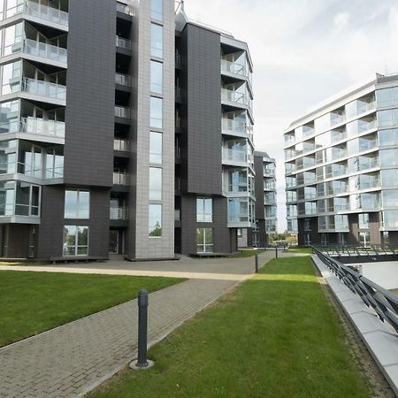 Turkio Apartment Elija Šventoji المظهر الخارجي الصورة