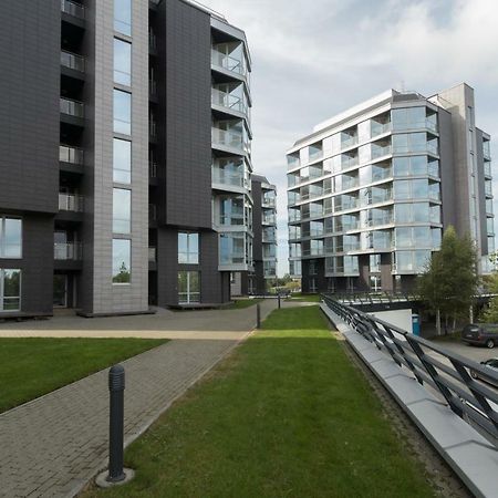 Turkio Apartment Elija Šventoji المظهر الخارجي الصورة