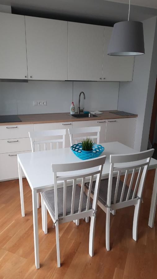 Turkio Apartment Elija Šventoji المظهر الخارجي الصورة