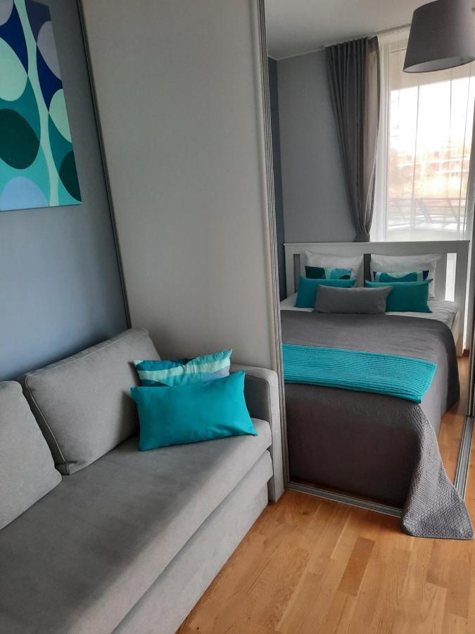 Turkio Apartment Elija Šventoji المظهر الخارجي الصورة