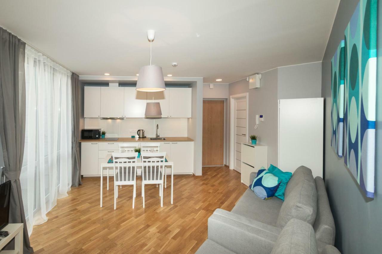Turkio Apartment Elija Šventoji المظهر الخارجي الصورة
