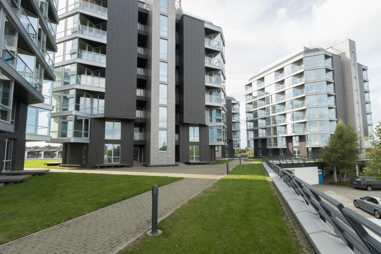 Turkio Apartment Elija Šventoji المظهر الخارجي الصورة