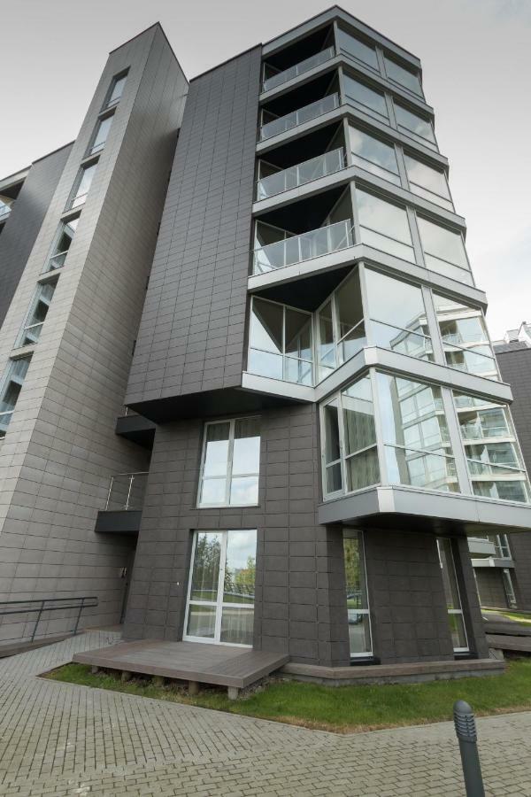 Turkio Apartment Elija Šventoji المظهر الخارجي الصورة