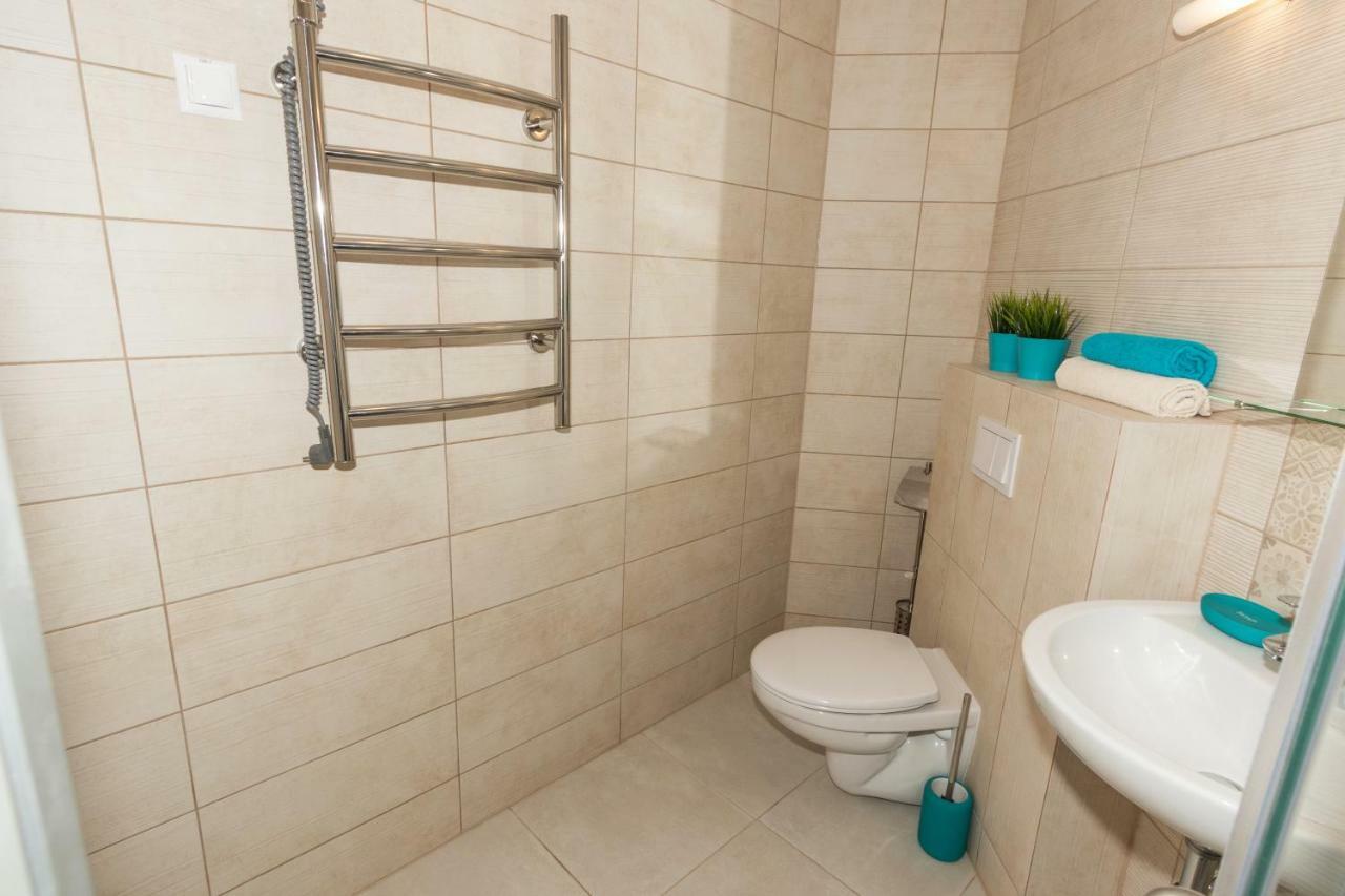 Turkio Apartment Elija Šventoji المظهر الخارجي الصورة