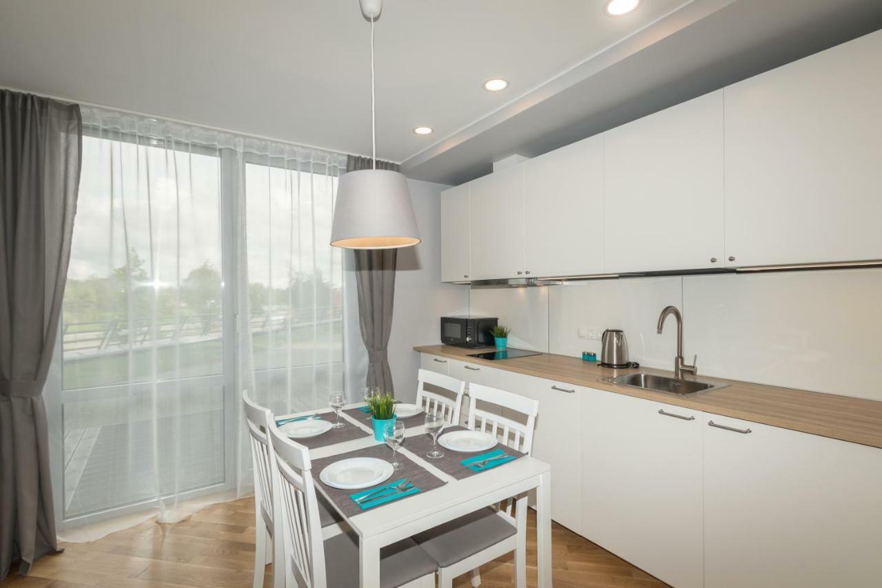 Turkio Apartment Elija Šventoji المظهر الخارجي الصورة