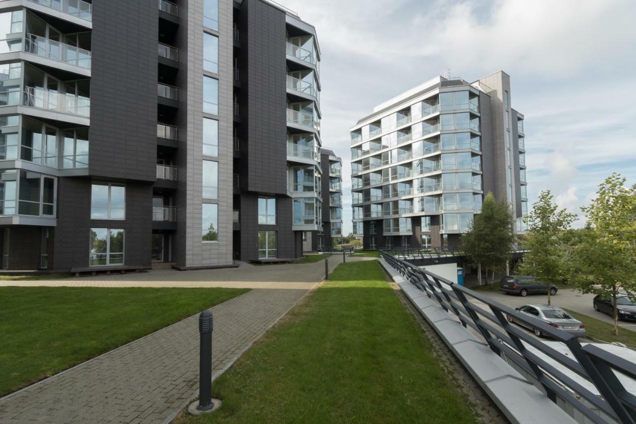 Turkio Apartment Elija Šventoji المظهر الخارجي الصورة