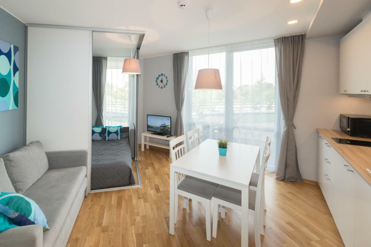 Turkio Apartment Elija Šventoji المظهر الخارجي الصورة