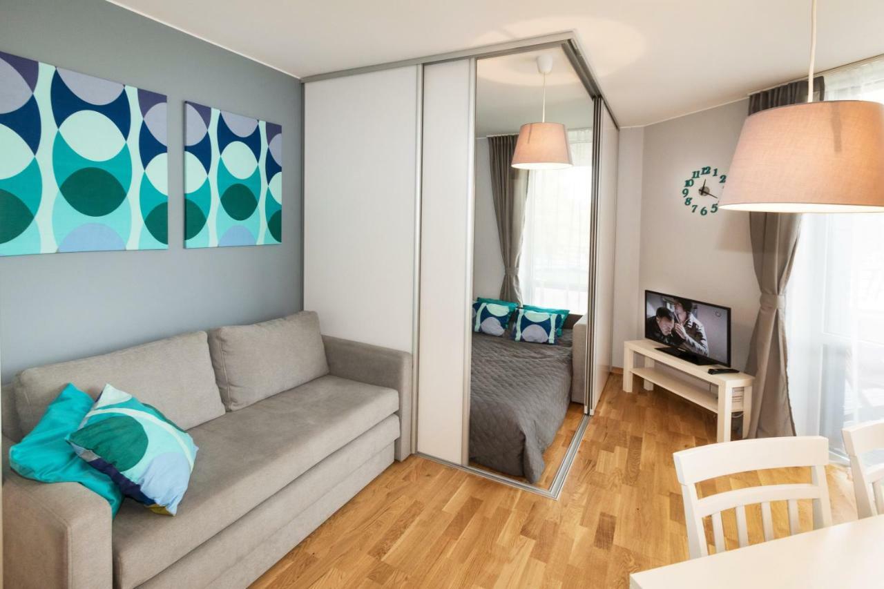 Turkio Apartment Elija Šventoji المظهر الخارجي الصورة