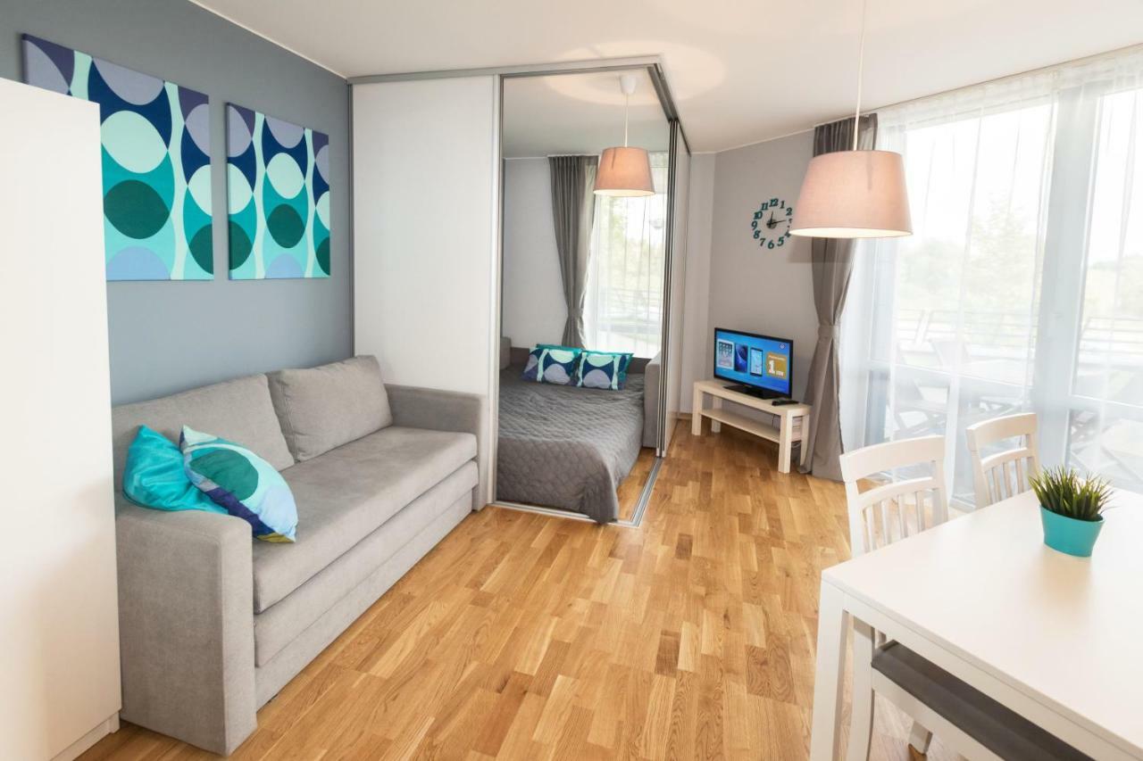 Turkio Apartment Elija Šventoji المظهر الخارجي الصورة