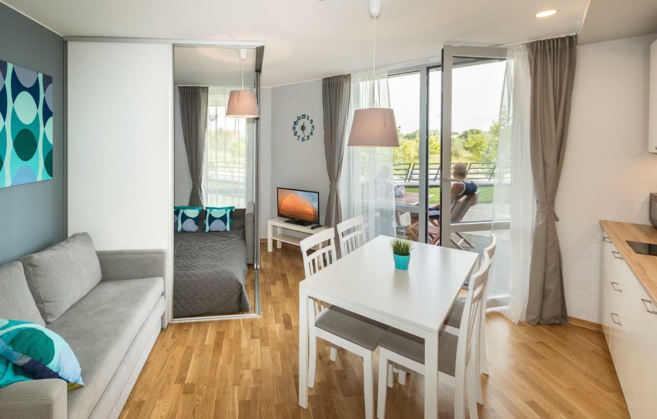 Turkio Apartment Elija Šventoji المظهر الخارجي الصورة