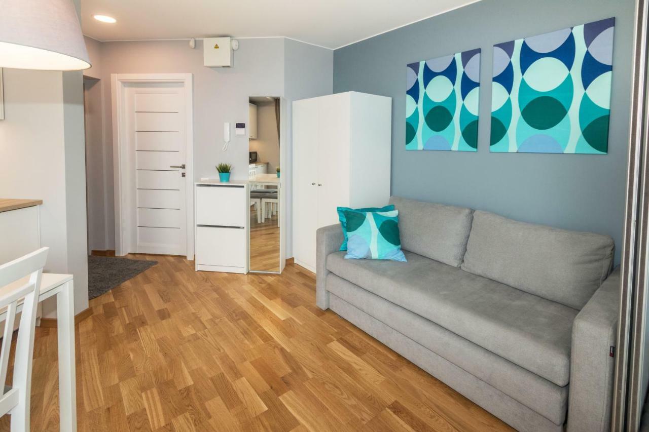Turkio Apartment Elija Šventoji المظهر الخارجي الصورة